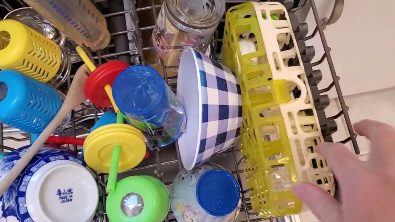 Dr. Brown's® Dishwasher Basket 